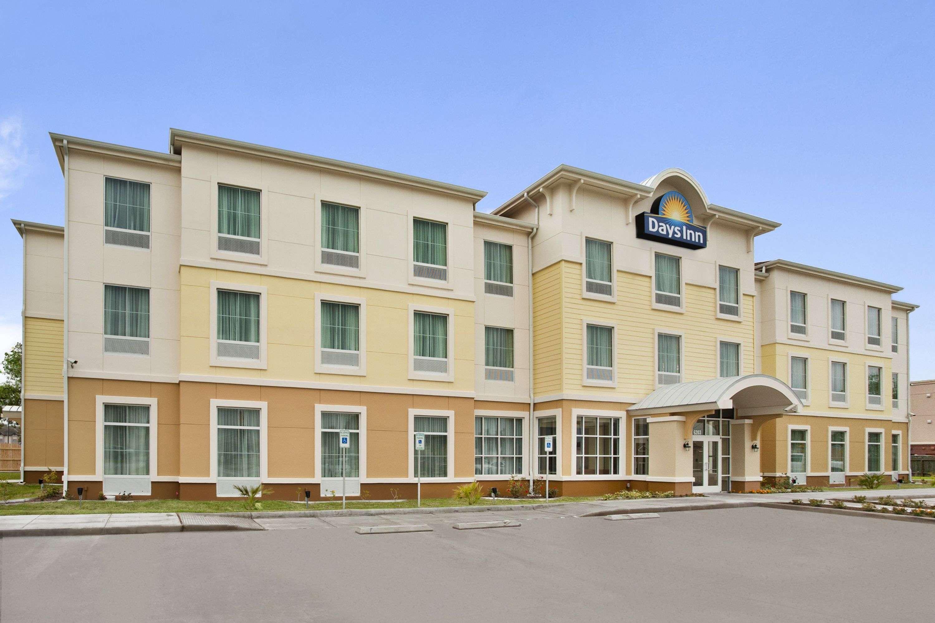 Spark By Hilton Victoria Exterior photo